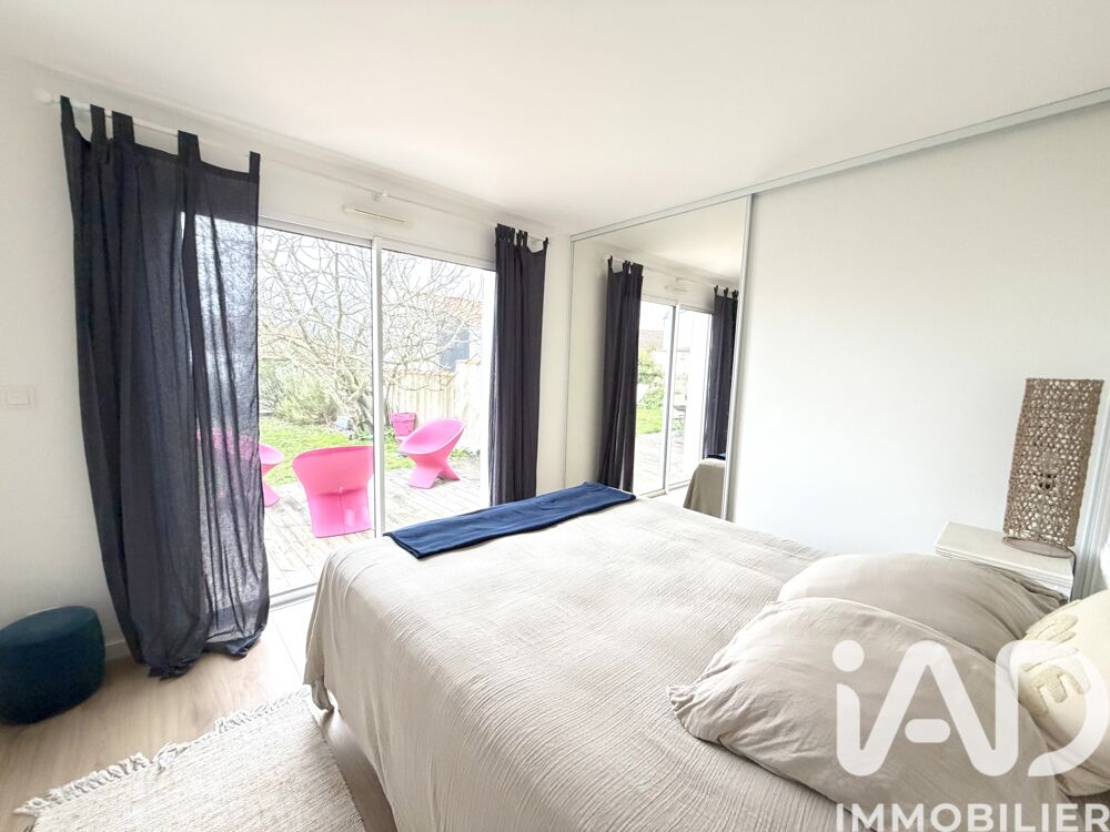 � vendre  Villa Les Sables-d'Olonne (85100)