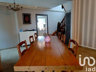  Maison  vendre 5 pices 114 m