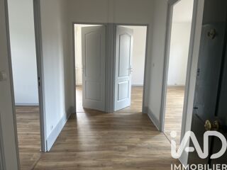 Appartement � louer 3 pi�ces 60 m�