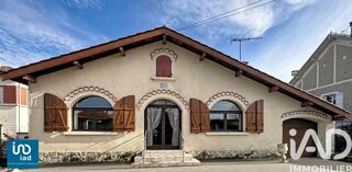  Maison � vendre 4 pi�ces 76 m�