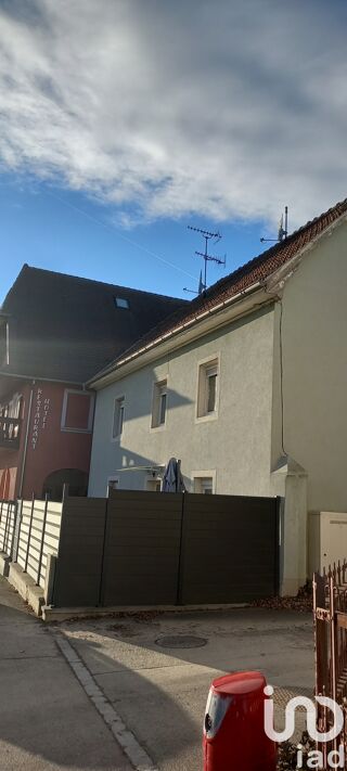  Maison  vendre 5 pices 140 m