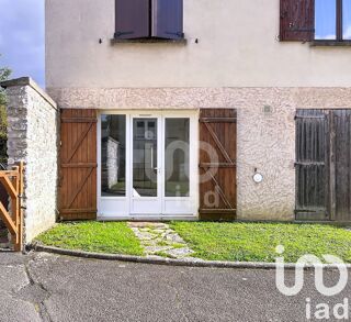  Appartement � vendre 1 pi�ce 24 m�