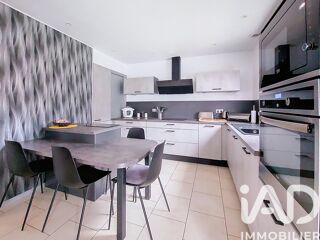  Maison � vendre 7 pi�ces 151 m�