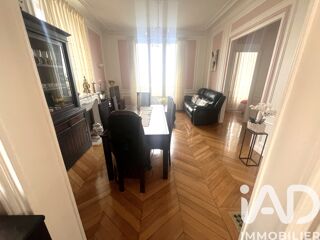  Appartement � vendre 3 pi�ces 58 m�