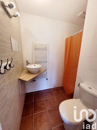  Appartement  vendre 1 pice 19 m