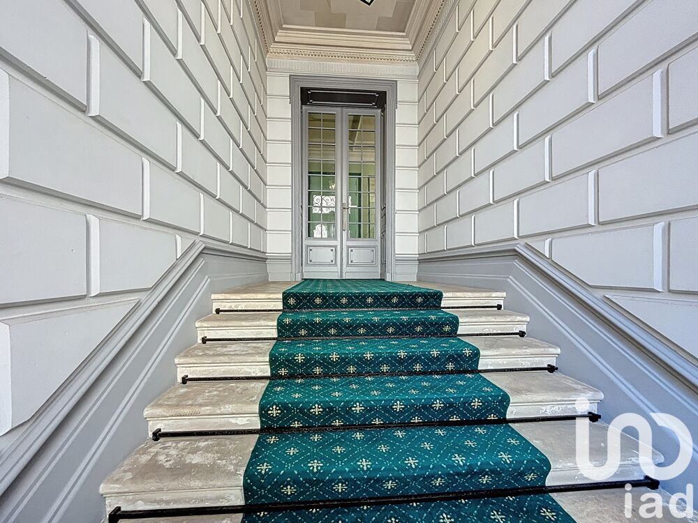  vendre  Appartement Bordeaux (33000)