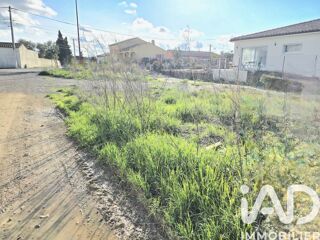  Terrain � vendre 489 m�
