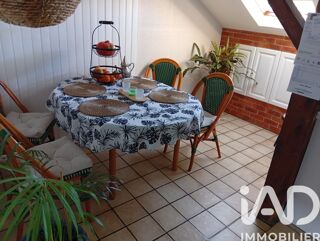  Appartement � vendre 3 pi�ces 67 m�