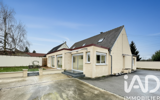  Maison � vendre 6 pi�ces 193 m�