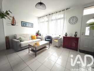  Appartement � vendre 3 pi�ces 58 m�