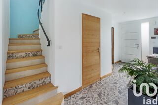  Maison � vendre 9 pi�ces 198 m�