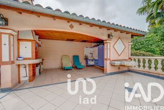  Maison � vendre 9 pi�ces 200 m�