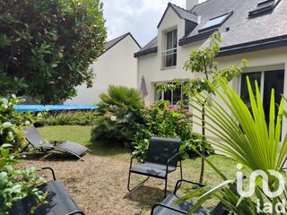  Maison  vendre 6 pices 156 m