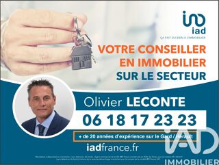  Terrain � vendre 8420 m�