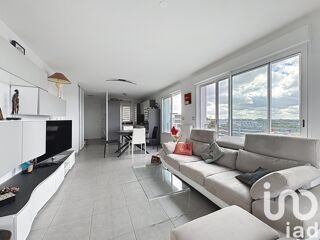  Appartement  vendre 3 pices 65 m