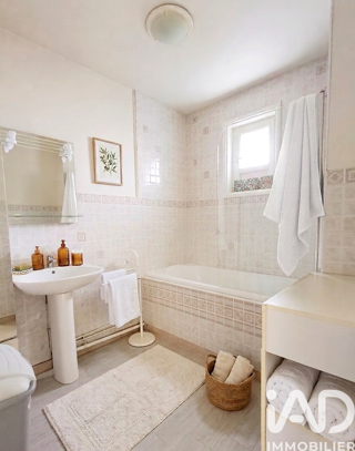  Appartement � vendre 4 pi�ces 73 m�