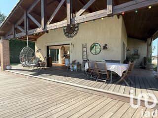  Maison � vendre 6 pi�ces 176 m�