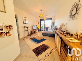  Appartement � vendre 3 pi�ces 66 m�