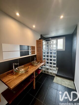  Maison � vendre 5 pi�ces 129 m�