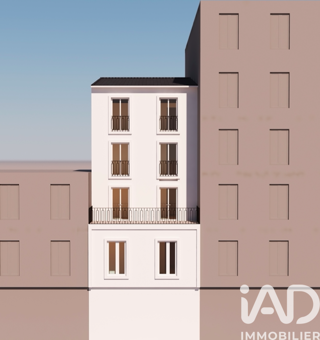  Immeuble � vendre 450 m�