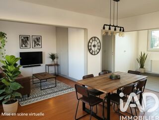  Maison � vendre 3 pi�ces 77 m�