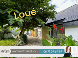  Maison  louer 5 pices 106 m
