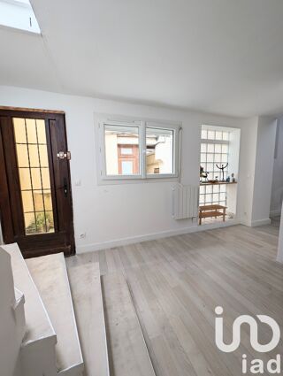  Appartement � vendre 3 pi�ces 48 m�