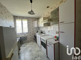  Maison � vendre 4 pi�ces 75 m�