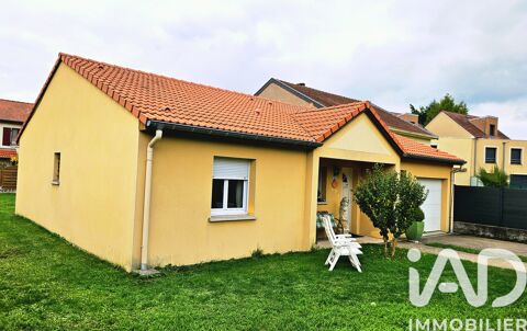   Vente Maison/villa 4 pi�ces Maison - 4 pi�ce(s) - 91 m�