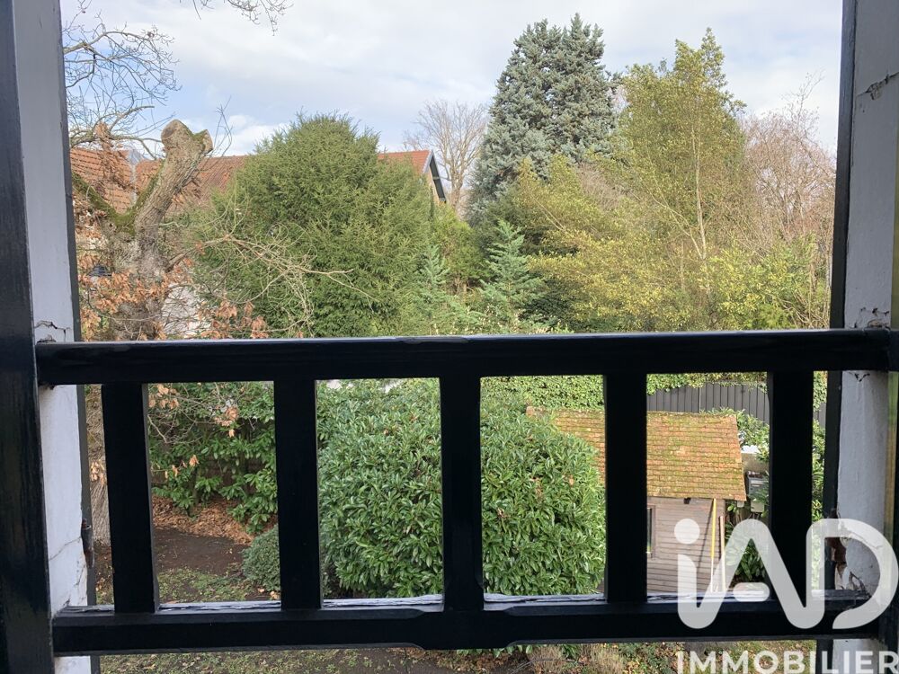 � vendre  Maison Vaucresson (92420)