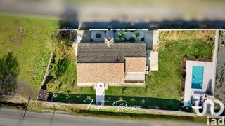  Maison � vendre 7 pi�ces 160 m�