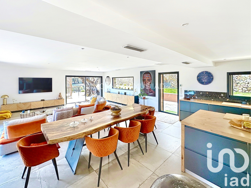  vendre  Maison Sanary-sur-Mer (83110)