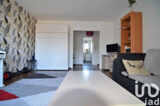  Appartement  vendre 1 pice 38 m