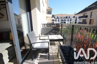  Appartement � vendre 3 pi�ces 59 m�