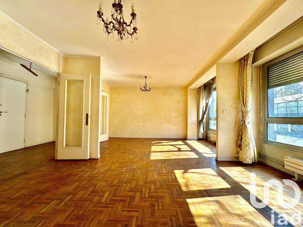  vendre  Appartement Paris 15