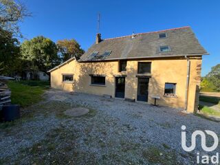  Maison  vendre 6 pices 140 m