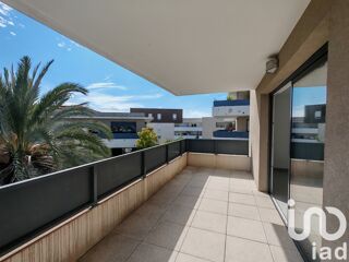  Appartement � vendre 2 pi�ces 48 m�