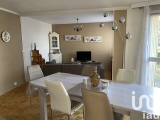  Appartement � vendre 3 pi�ces 76 m�