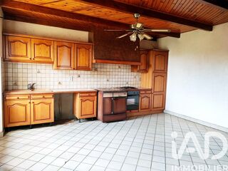  Maison � vendre 4 pi�ces 73 m�