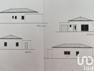 Maison  vendre 4 pices 90 m
