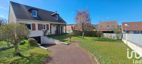   Vente Maison/villa 8 pi�ces Maison - 8 pi�ce(s) - 163 m�