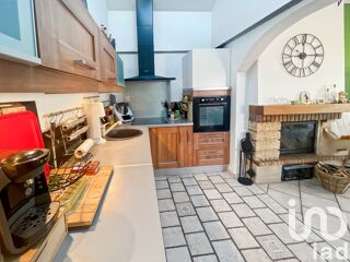  Maison � vendre 3 pi�ces 58 m�