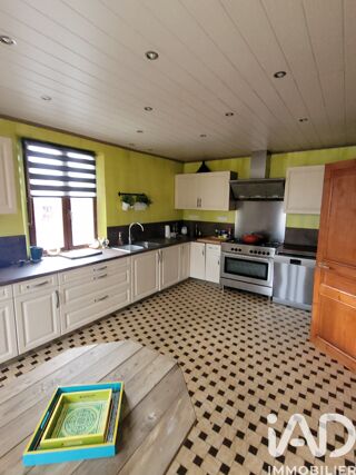  Maison � vendre 5 pi�ces 174 m�