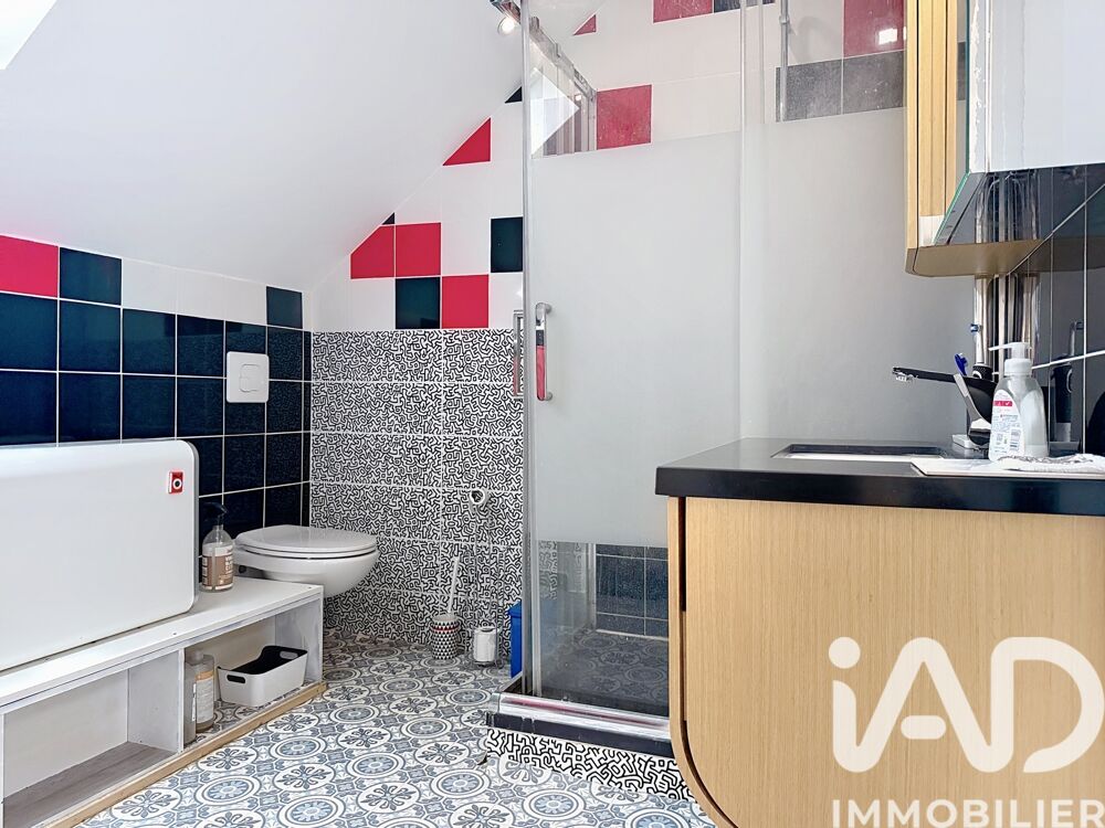  vendre  Maison Lagny-sur-Marne (77400)