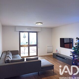  Appartement � vendre 3 pi�ces 72 m�