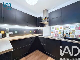  Appartement � vendre 4 pi�ces 92 m�