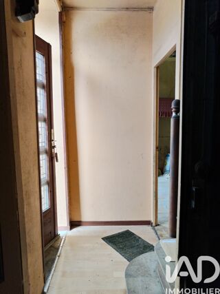  Maison � vendre 3 pi�ces 85 m�