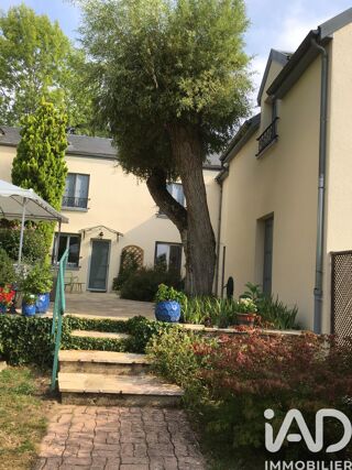  Maison � vendre 7 pi�ces 210 m�