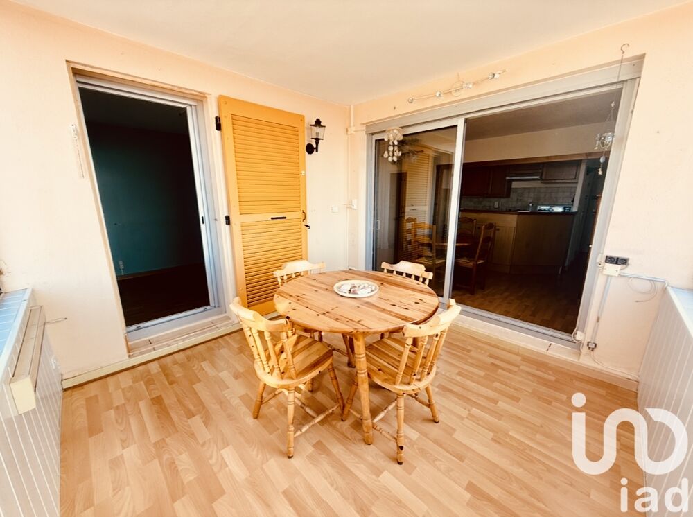 Vente Appartement Vente Appartement 3 pices Le barcars