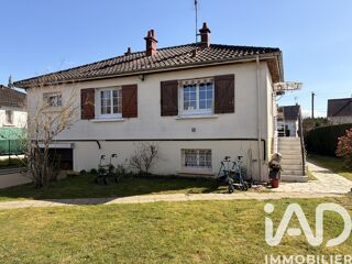  Maison � vendre 4 pi�ces 85 m�